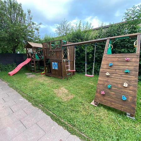 Apartamento Loft Neunkirchen Ny Exterior foto