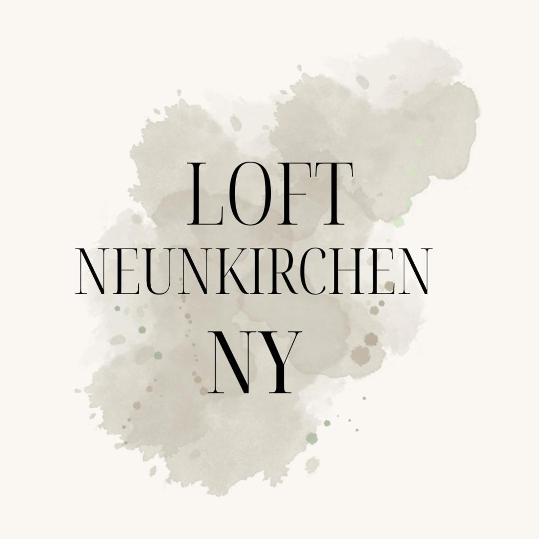 Apartamento Loft Neunkirchen Ny Exterior foto